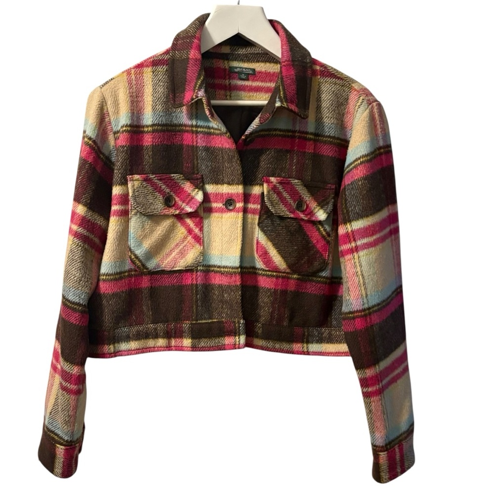 Wild Fable Jacket - Picture 3 of 6